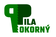 Pila Pokorný Logo